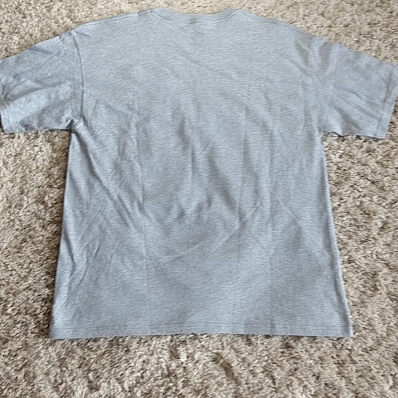 THE KING OF THE BEACH Men's T-Shirt EXTRA LARGE - Picture 4 of 4